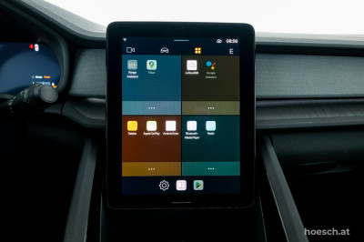Polestar Polestar 2 Gebrauchtwagen Polestar Polestar 2 Gebrauchtwagen