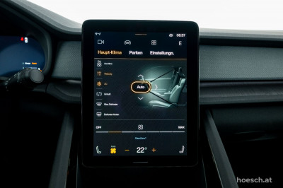Polestar Polestar 2 Gebrauchtwagen Polestar Polestar 2 Gebrauchtwagen