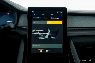 Polestar Polestar 2 Gebrauchtwagen Polestar Polestar 2 Gebrauchtwagen