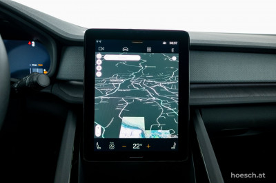 Polestar Polestar 2 Gebrauchtwagen Polestar Polestar 2 Gebrauchtwagen