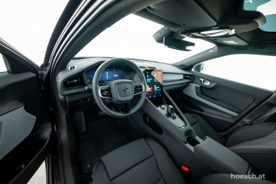 Polestar Polestar 2 Gebrauchtwagen Polestar Polestar 2 Gebrauchtwagen