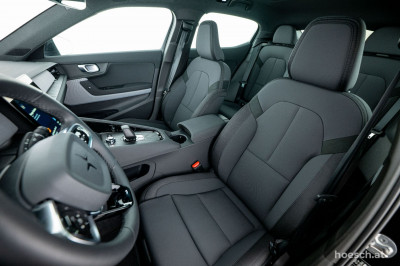 Polestar Polestar 2 Gebrauchtwagen Polestar Polestar 2 Gebrauchtwagen