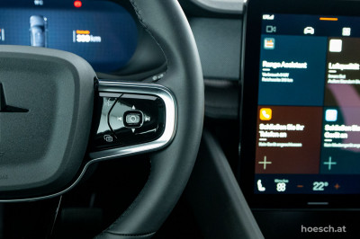 Polestar Polestar 2 Gebrauchtwagen Polestar Polestar 2 Gebrauchtwagen