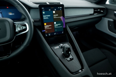 Polestar Polestar 2 Gebrauchtwagen Polestar Polestar 2 Gebrauchtwagen