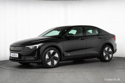 Polestar Polestar 2 Gebrauchtwagen Polestar Polestar 2 Gebrauchtwagen