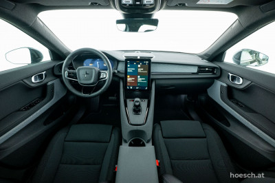 Polestar Polestar 2 Gebrauchtwagen Polestar Polestar 2 Gebrauchtwagen