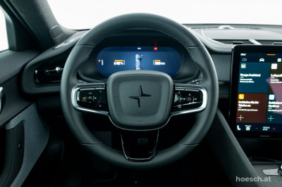 Polestar Polestar 2 Gebrauchtwagen Polestar Polestar 2 Gebrauchtwagen