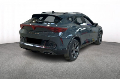 Cupra Formentor Gebrauchtwagen Cupra Formentor Gebrauchtwagen