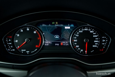 Audi A4 Gebrauchtwagen Audi A4 Gebrauchtwagen