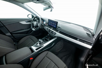 Audi A4 Gebrauchtwagen Audi A4 Gebrauchtwagen