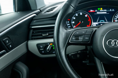 Audi A4 Gebrauchtwagen Audi A4 Gebrauchtwagen