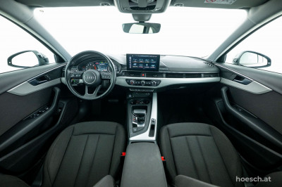 Audi A4 Gebrauchtwagen Audi A4 Gebrauchtwagen