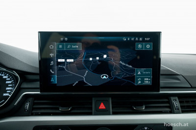 Audi A4 Gebrauchtwagen Audi A4 Gebrauchtwagen