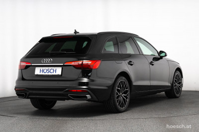 Audi A4 Gebrauchtwagen Audi A4 Gebrauchtwagen