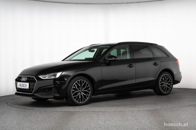 Audi A4 Gebrauchtwagen Audi A4 Gebrauchtwagen