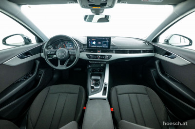 Audi A4 Gebrauchtwagen Audi A4 Gebrauchtwagen