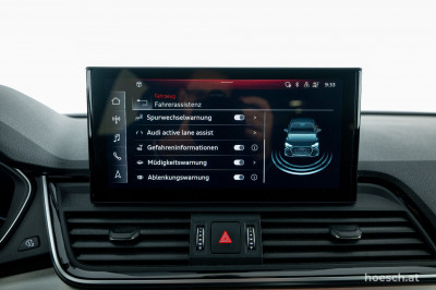 Audi Q5 Gebrauchtwagen Audi Q5 Gebrauchtwagen