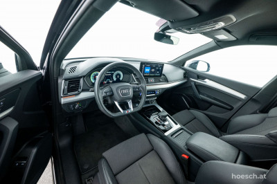 Audi Q5 Gebrauchtwagen Audi Q5 Gebrauchtwagen