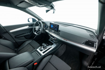 Audi Q5 Gebrauchtwagen Audi Q5 Gebrauchtwagen