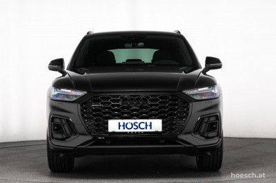 Audi Q5 Gebrauchtwagen Audi Q5 Gebrauchtwagen