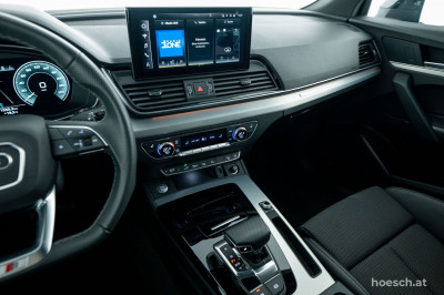 Audi Q5 Gebrauchtwagen Audi Q5 Gebrauchtwagen