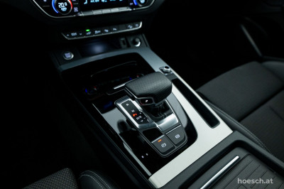 Audi Q5 Gebrauchtwagen Audi Q5 Gebrauchtwagen
