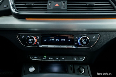 Audi Q5 Gebrauchtwagen Audi Q5 Gebrauchtwagen