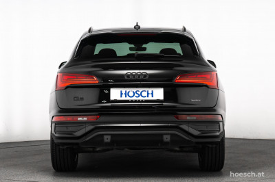 Audi Q5 Gebrauchtwagen Audi Q5 Gebrauchtwagen