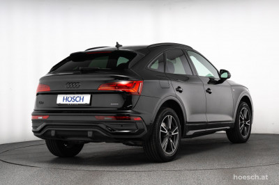 Audi Q5 Gebrauchtwagen Audi Q5 Gebrauchtwagen
