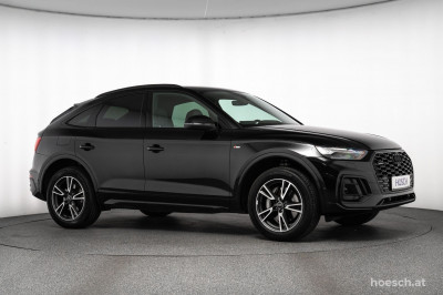 Audi Q5 Gebrauchtwagen Audi Q5 Gebrauchtwagen