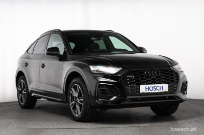 Audi Q5 Gebrauchtwagen Audi Q5 Gebrauchtwagen
