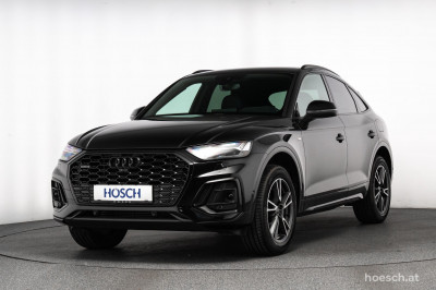 Audi Q5 Gebrauchtwagen Audi Q5 Gebrauchtwagen