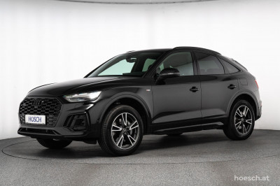 Audi Q5 Gebrauchtwagen Audi Q5 Gebrauchtwagen