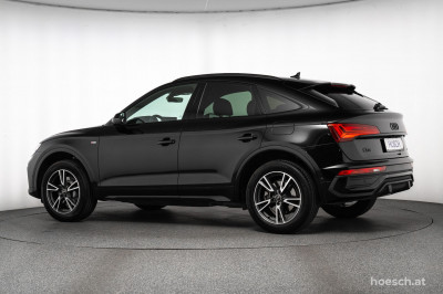 Audi Q5 Gebrauchtwagen Audi Q5 Gebrauchtwagen