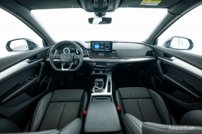 Audi Q5 Gebrauchtwagen Audi Q5 Gebrauchtwagen
