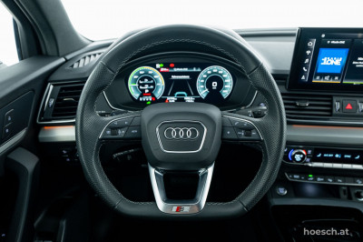 Audi Q5 Gebrauchtwagen Audi Q5 Gebrauchtwagen