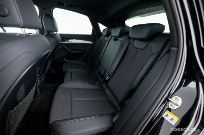 Audi Q5 Gebrauchtwagen Audi Q5 Gebrauchtwagen