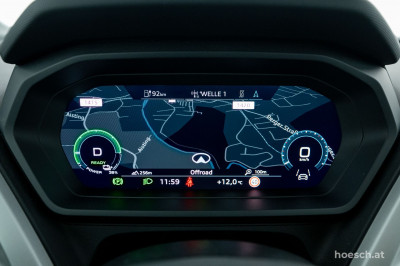 Audi Q4 e-tron Gebrauchtwagen Audi Q4 e-tron Gebrauchtwagen