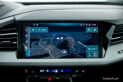 Audi Q4 e-tron Gebrauchtwagen Audi Q4 e-tron Gebrauchtwagen