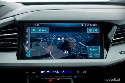Audi Q4 e-tron Gebrauchtwagen