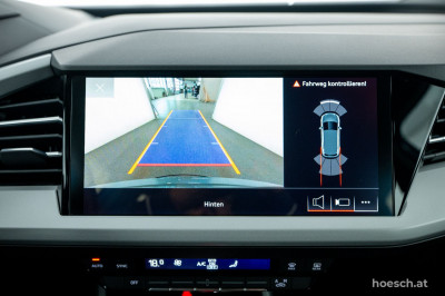 Audi Q4 e-tron Gebrauchtwagen Audi Q4 e-tron Gebrauchtwagen