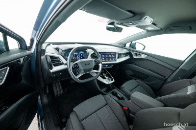 Audi Q4 e-tron Gebrauchtwagen Audi Q4 e-tron Gebrauchtwagen