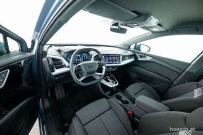 Audi Q4 e-tron Gebrauchtwagen