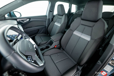 Audi Q4 e-tron Gebrauchtwagen Audi Q4 e-tron Gebrauchtwagen
