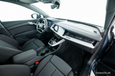 Audi Q4 e-tron Gebrauchtwagen Audi Q4 e-tron Gebrauchtwagen
