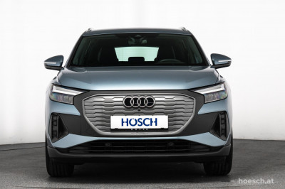 Audi Q4 e-tron Gebrauchtwagen Audi Q4 e-tron Gebrauchtwagen