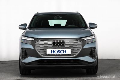 Audi Q4 e-tron Gebrauchtwagen