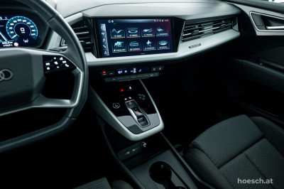 Audi Q4 e-tron Gebrauchtwagen Audi Q4 e-tron Gebrauchtwagen