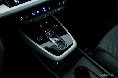 Audi Q4 e-tron Gebrauchtwagen