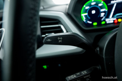Audi Q4 e-tron Gebrauchtwagen Audi Q4 e-tron Gebrauchtwagen